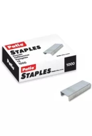 Zszywki 10, 1000 szt. Patio