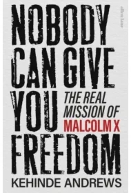 Nobody Can Give You Freedom wer. angielska