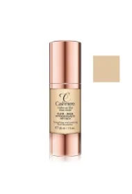 Cashmere Make-Up Blur Maxi Cover fluid-baza wygładzająco-kryjąca 03 Beige