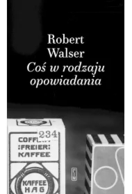 Coś w rodzaju opowiadania