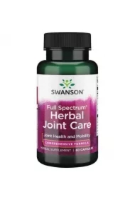 Full Spectrum Herbal Joint Care Suplement diety