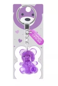 Brelok miś - Cudowna Córeczka