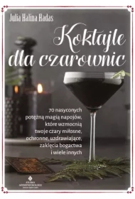 Koktajle dla czarownic