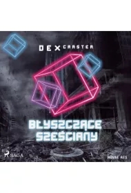 Błyszczące sześciany