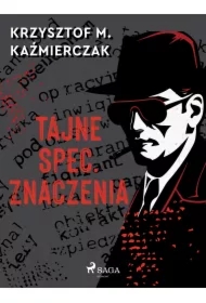 Tajne spec. znaczenia
