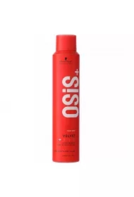 Osis+ Velvet lekki spray do włosów z efektem wosku