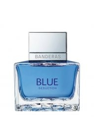 Zdjęcia - Perfuma damska Antonio Banderas Woda toaletowa Blue Seduction For Men 