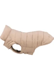 Lesmont, płaszczyk zimowy, dla psa, róż, XXS: 18 cm