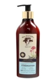 Mrs. Potter`s Triple Root Odżywka do włosów cienkich