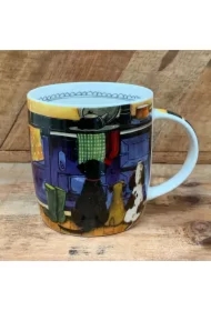 Kubek M34 Psy w kuchni