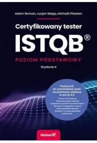 Certyfikowany tester ISTQB. Poziom podstawowy w.2