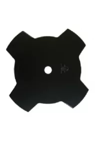 Nóż do kosy 255x20 mm dbc400, dbc4510-d, bbc5700