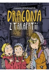 Dragona z Tarapatii