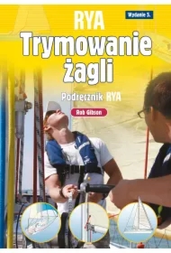 Trymowanie żagli