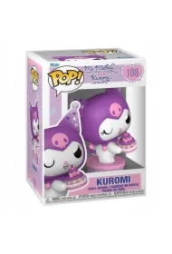 Figurka Funko POP Hello Kitty: Kuromi