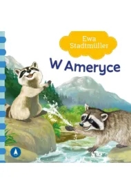 W Ameryce
