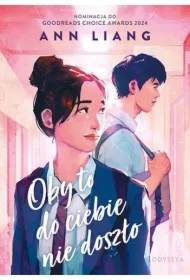 Oby to do ciebie nie doszło