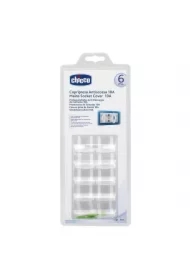 Safe Zatyczki do gniazdka elektrycznego (10A) 6 m+