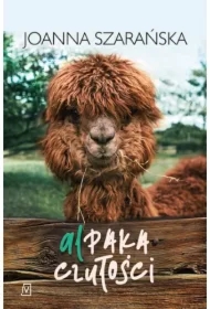 Alpaka czułości. Na tropie miłości. Tom 3