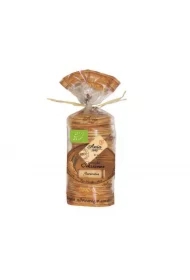 Ciastka orkiszowe naturalne