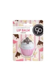 Lip Balm Cream balsam do ust Cupcake