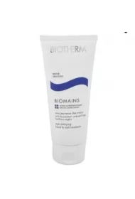 Biomains Age Delaying Hand And Nail Treatment krem do rąk przeciw wysuszaniu