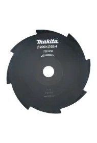 Nóż do kosy 8-zębny 200mm