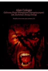 Ochrona Przed Wampirami Energetycznymi: Jak Zachować Swoją Energę
