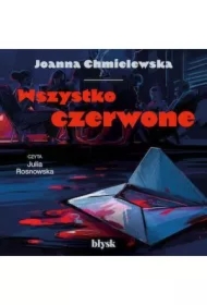 Wszystko czerwone