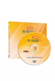 Po Polsku 1 - podręcznik studenta DVD