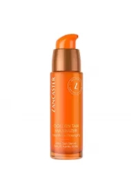 Serum po opalaniu twarzy