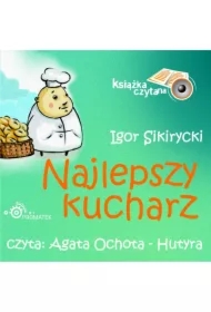 Najlepszy kucharz