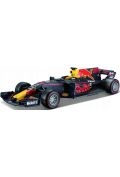 Zdjęcia - Auto dla dzieci Red Bull Racing Formula Red Bull RB13 Tag Hauer 1:32 BBURAGO 