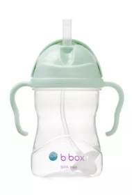 Bidon ze słomką Gelato Pistachio 6 m+