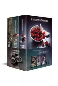 Pakiet: Dwa Bieguny 1-3
