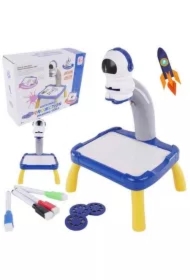 Projektor rzutnik do nauki rysowania Kosmos