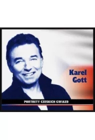 Karel Gott - Portrety Czeskich Gwiazd