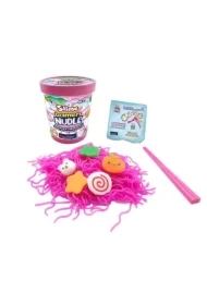 Slime Ramen Nudle dyniowy szczeniaczek