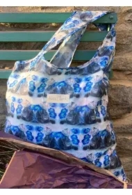 Torba na zakupy RE09 Kot i chabry Szoperka