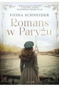 Romans w Paryżu