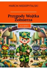 Przygody Wojtka Żołnierza