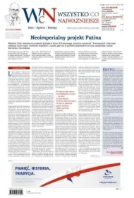 Wszystko, co Najważniejsze nr 30