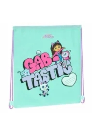 Worek na buty Koci Domek Gabi