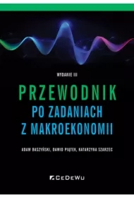 Przewodnik po zadaniach z makroekonomii