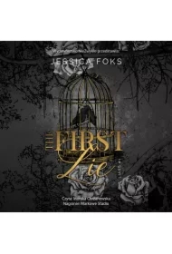 The First Lie. Liars. Tom 1