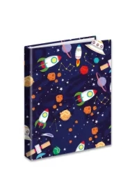 Segregator A4/2R Penmate kosmos 0114