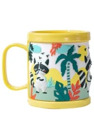 Kubek dla dziecka 3D - Szop