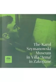 The Karol Szymanowski Museum in Villa 'Atma' in...