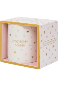 Kubek prezentowy - Kochana Mama