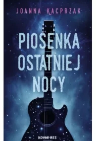 Piosenka ostatniej nocy